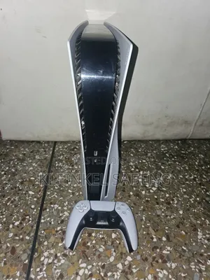 Ps5 Standard Disc Edition Console