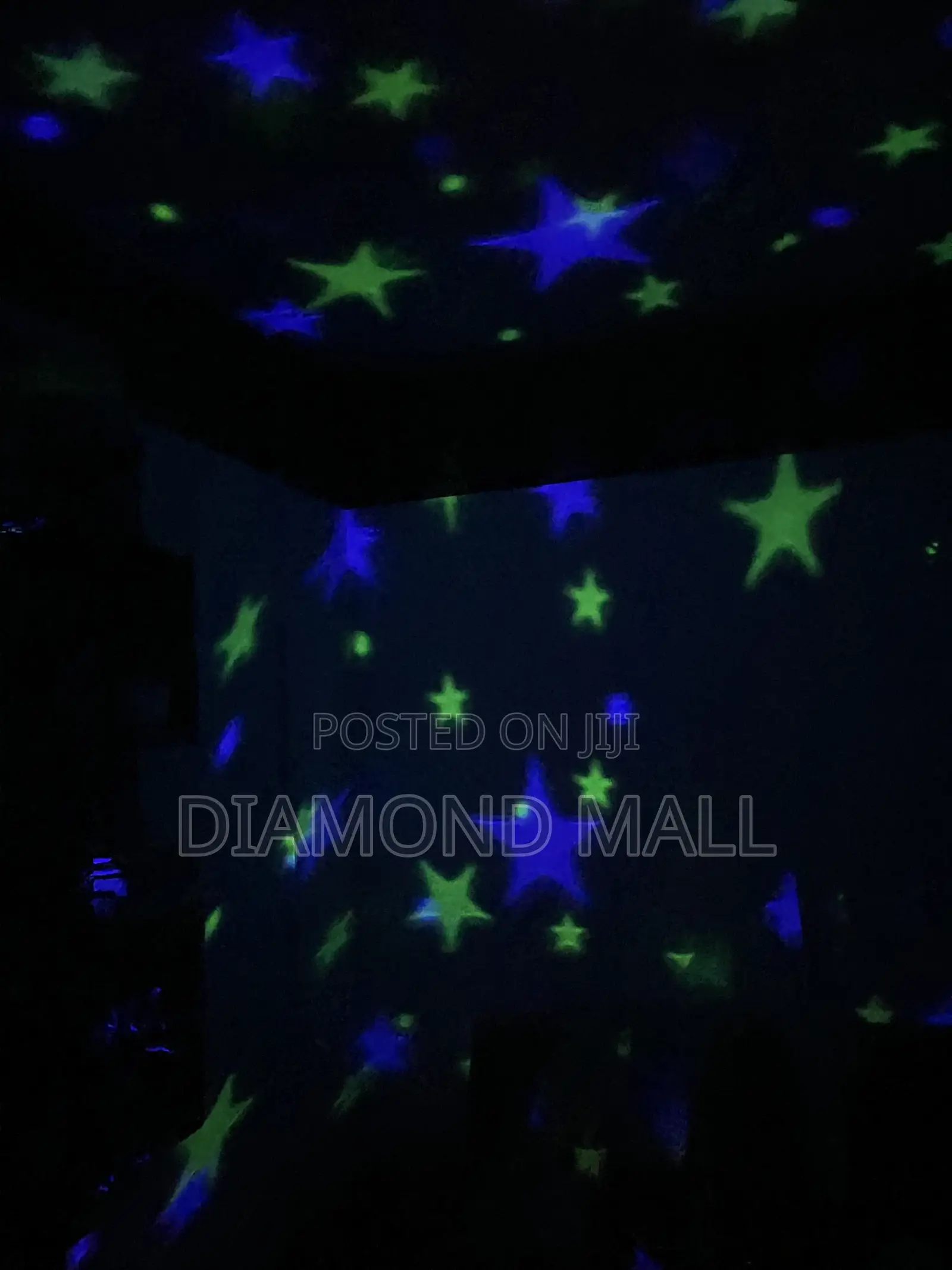 Star Light