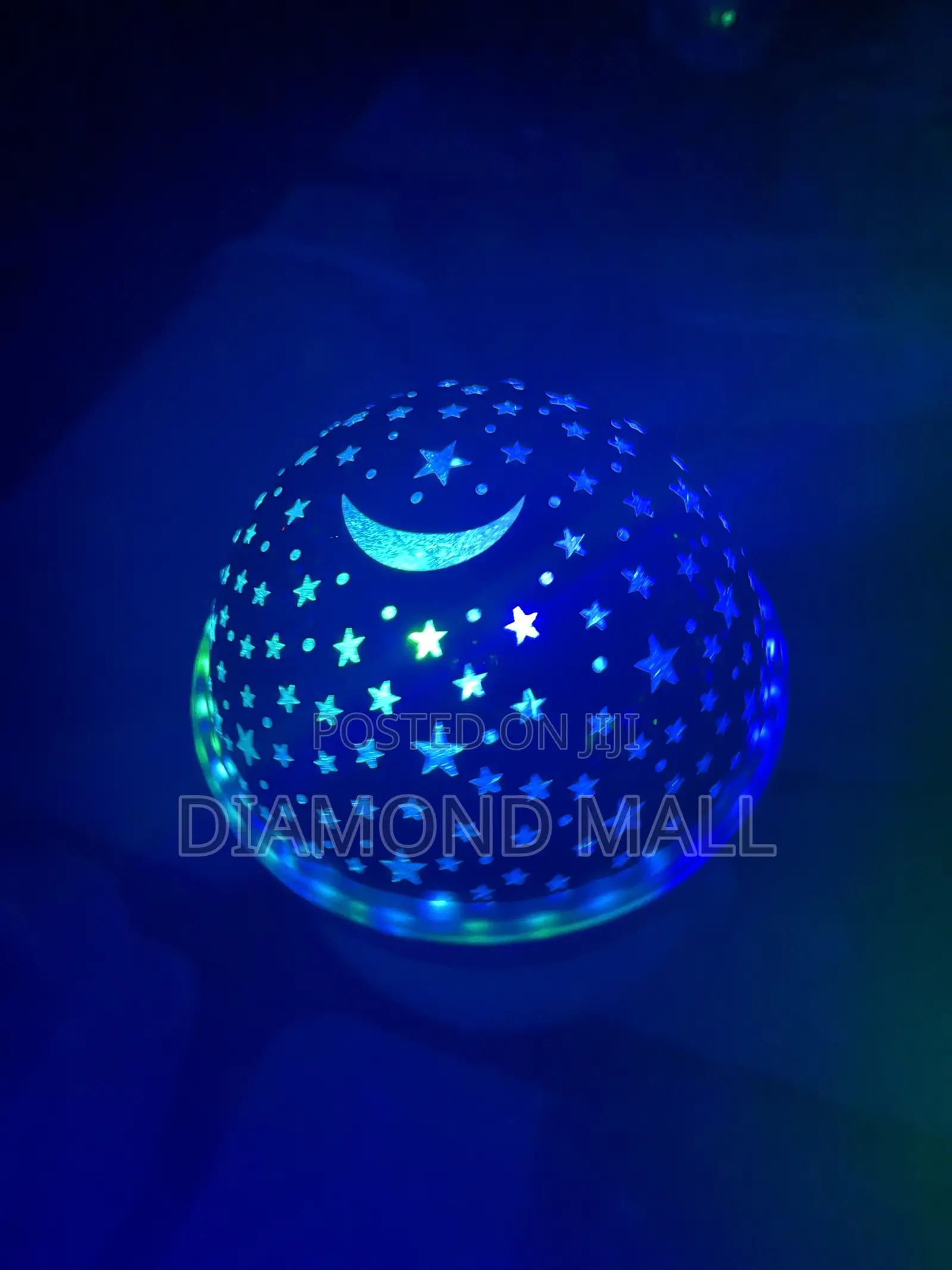 Star Light