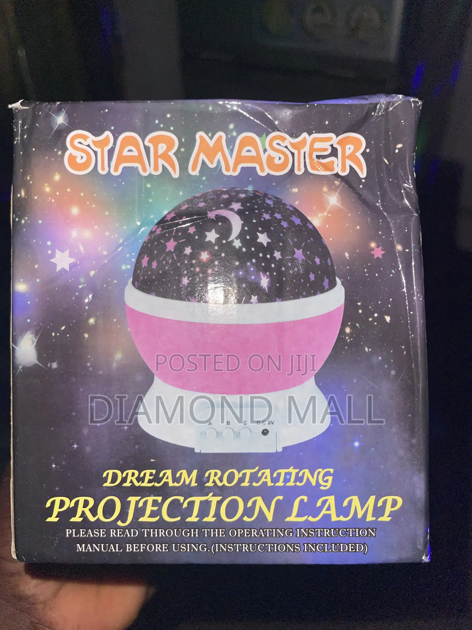 Star Light