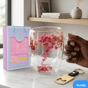 Essential Gift Bundle - 3 in 1