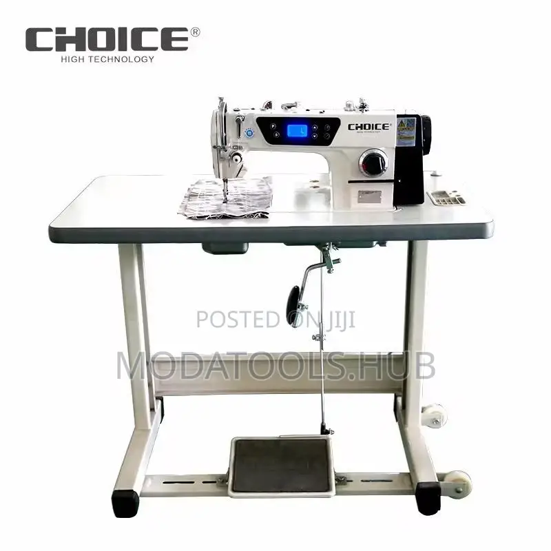 Industrial Sewing Machine