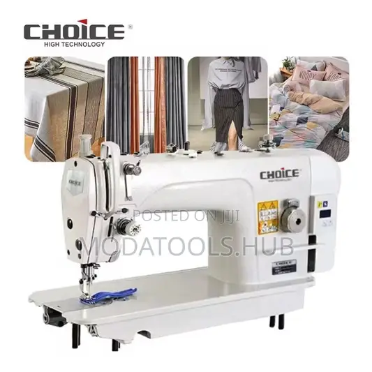 Industrial Sewing Machine