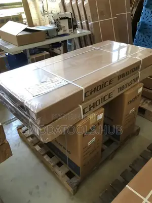 Industrial Sewing Machine