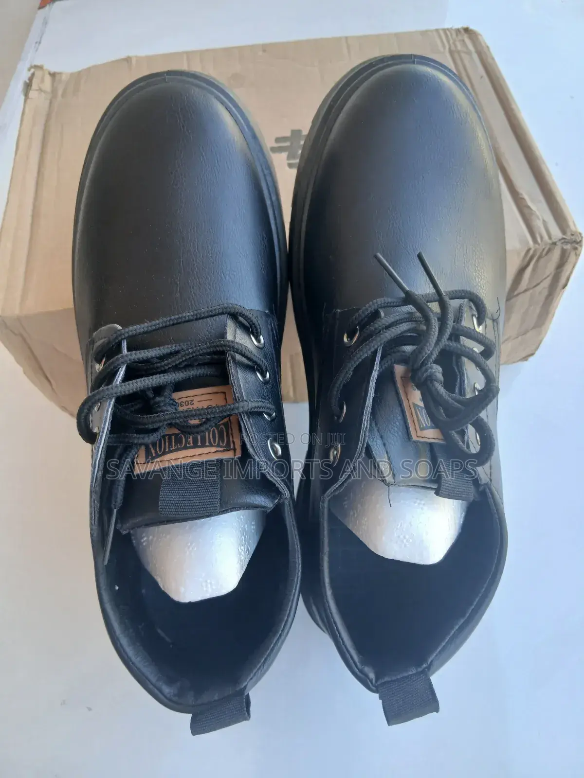 Shoe Available