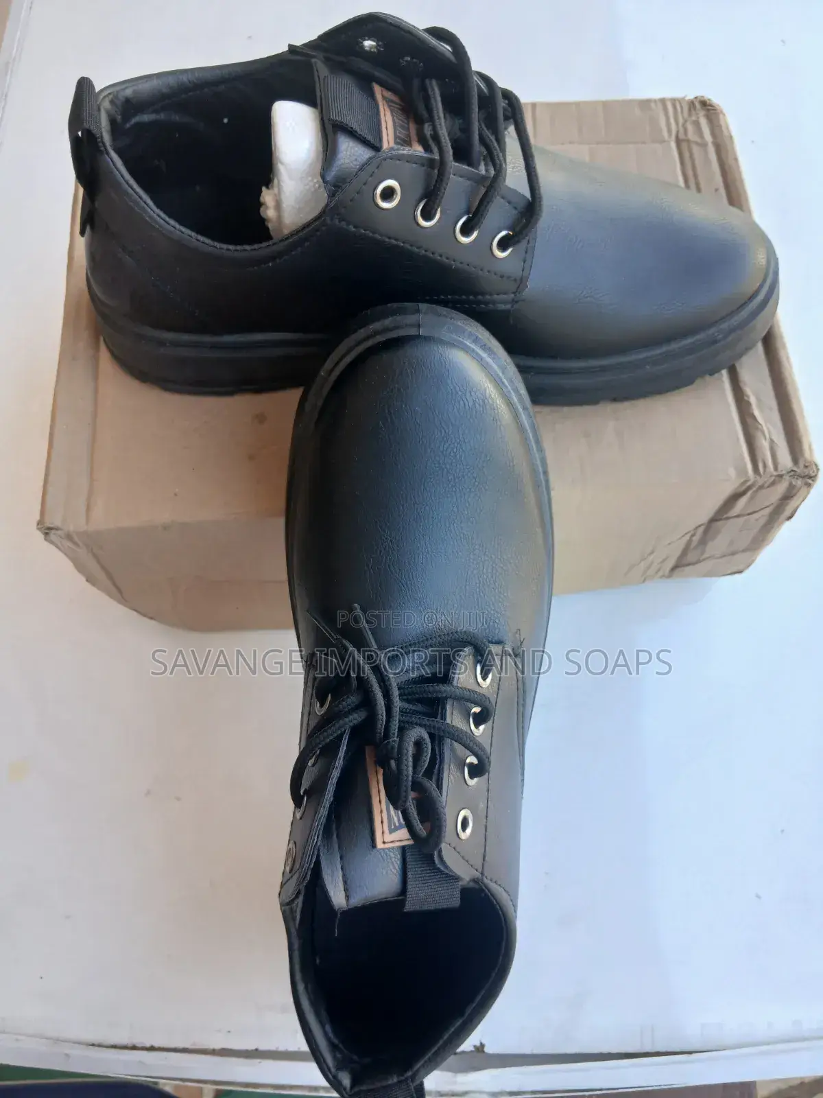 Shoe Available