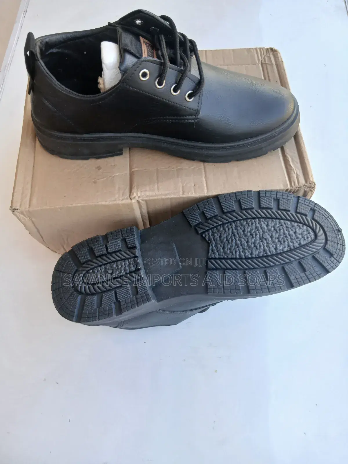 Shoe Available