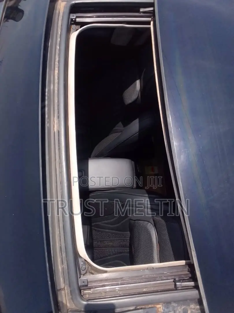 Lexus ES 350 2008 Silver
