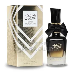 Bint Hooran Edp