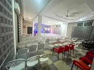 Fully Furnished Conference Hall (Pay as You Go)