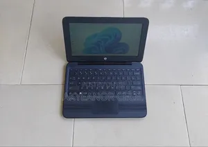 Laptop HP Stream 11 Pro G3 4GB Intel Celeron SSD 60GB