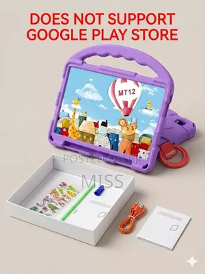 New Tablet 512 GB