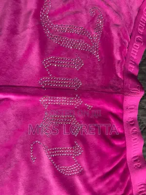 Juicy Couture Sleep Shorts