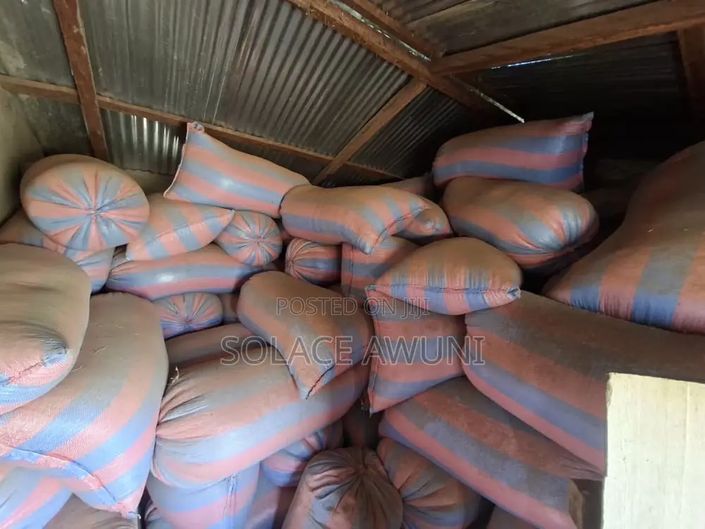 112 Kg Yellow Maize