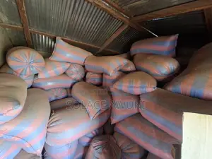112 Kg Yellow Maize