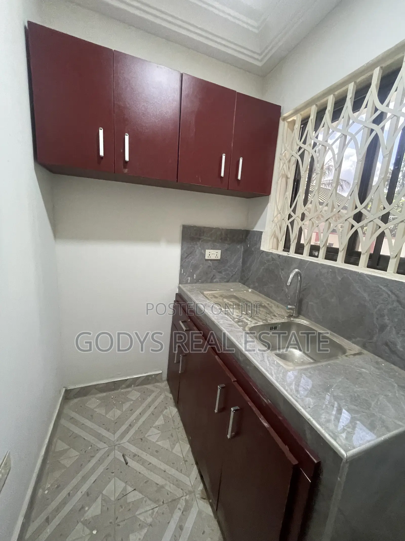 1bdrm Apartment in Kasoa Ofankor for rent