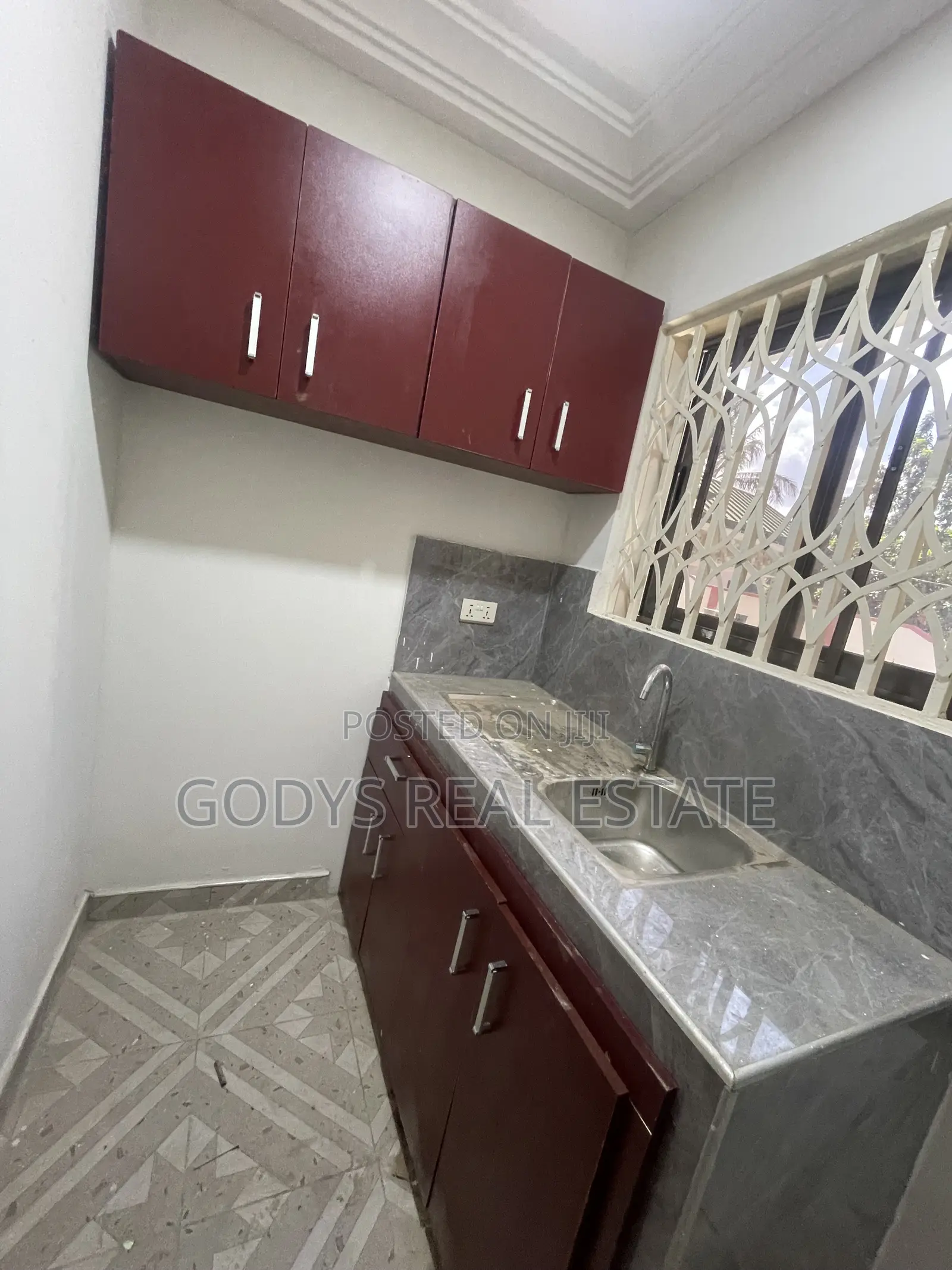 1bdrm Apartment in Kasoa Ofankor for rent