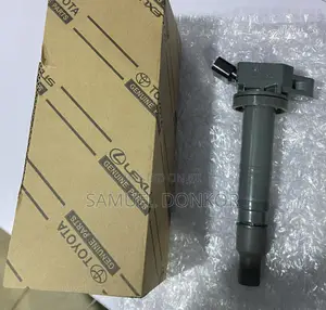 Toyota Hilux / Fortuner Ignition Coil – 90919-02248