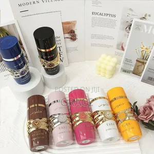 Adoms Arabian Perfumes for Both Male and Female