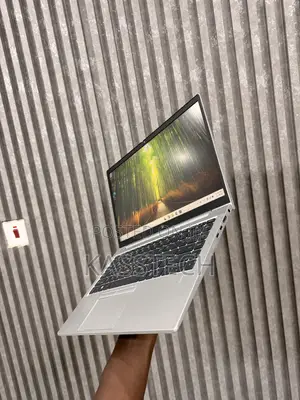 Laptop HP EliteBook 845 G7 8GB AMD Ryzen 5 SSD 256GB