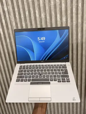 Laptop Dell Latitude 5410 16GB Intel Core i5 SSD 256GB