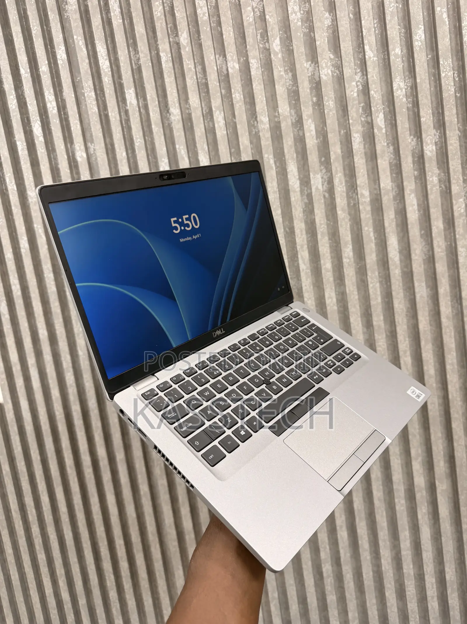Laptop Dell Latitude 5410 16GB Intel Core i5 SSD 256GB