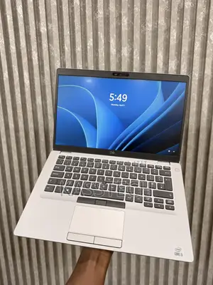 Laptop Dell Latitude 5410 16GB Intel Core i5 SSD 256GB