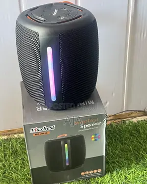 Bluetooth Speaker