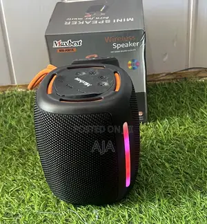 Bluetooth Speaker