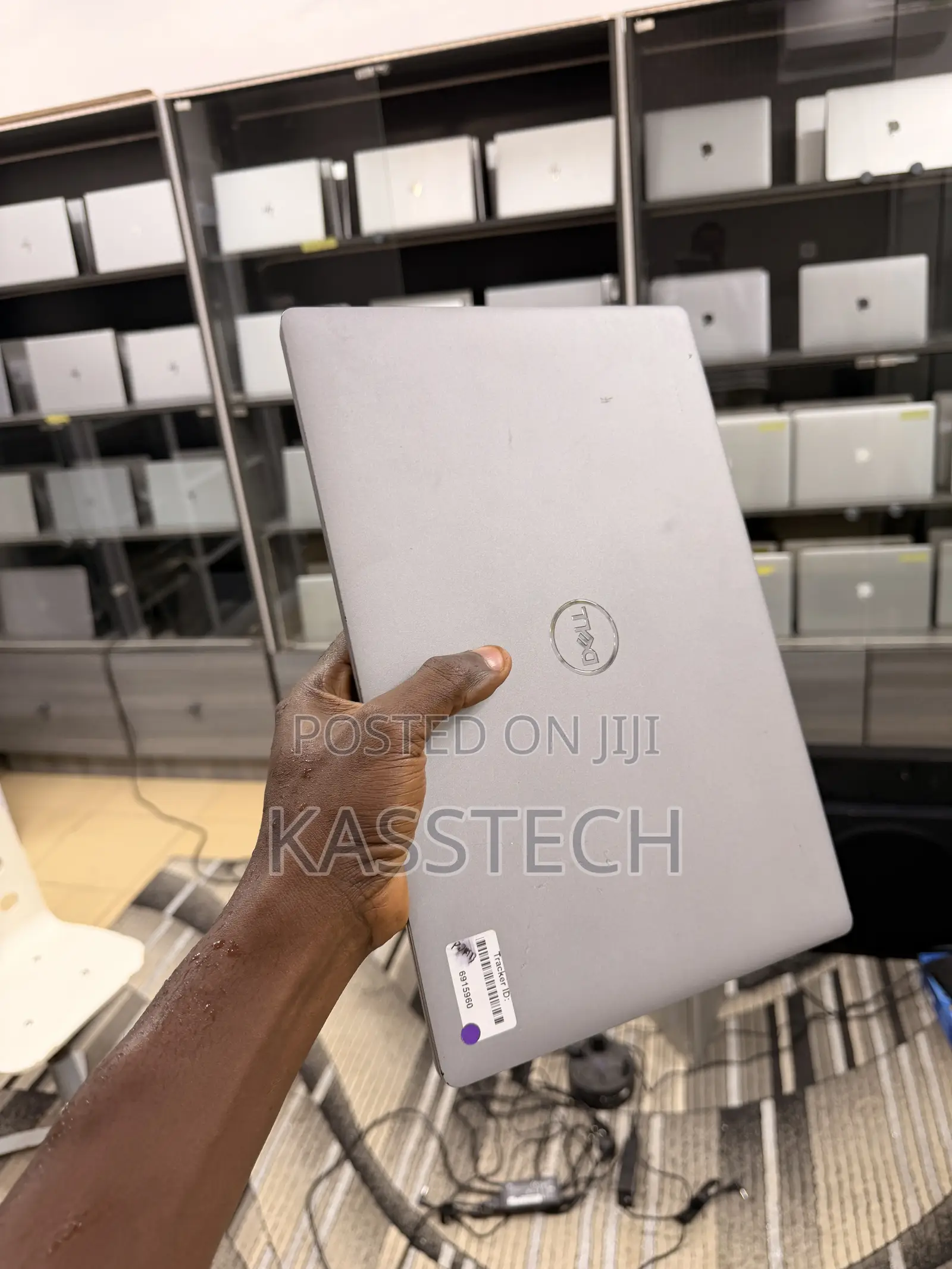 Laptop Dell Latitude 5410 16GB Intel Core i5 SSD 256GB