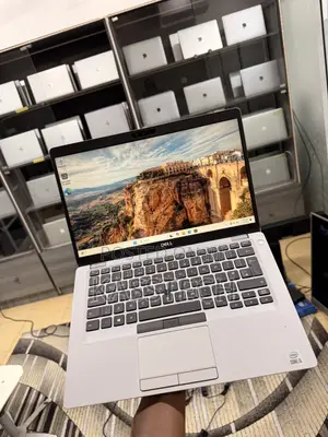 Laptop Dell Latitude 5410 16GB Intel Core i5 SSD 256GB