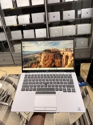Laptop Dell Latitude 5410 16GB Intel Core i5 SSD 256GB