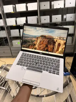 Laptop Dell Latitude 5410 16GB Intel Core i5 SSD 256GB