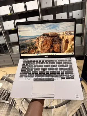 Laptop Dell Latitude 5410 16GB Intel Core i5 SSD 256GB
