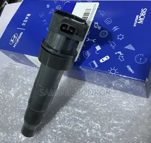 Hyundai Santa Fe / Kia Optima Ignition Coil – 27301-3c000
