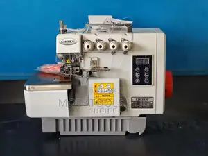 Overlock Sewing Machines (Knitting)