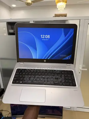 Laptop HP ProBook 455 G4 8GB AMD A10 SSD 128GB