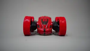 Stunt Car (Remote Control With Lights)