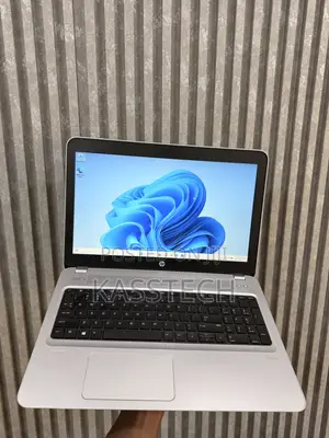Laptop HP ProBook 455 G4 8GB AMD A8 SSD 128GB