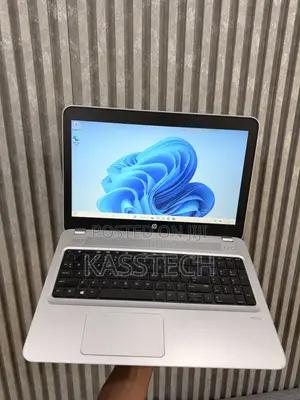Laptop HP ProBook 455 G4 8GB AMD A8 SSD 128GB