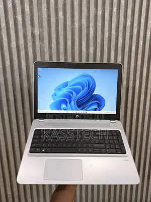 Laptop HP ProBook 455 G4 8GB AMD A8 SSD 128GB