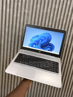 Laptop HP ProBook 455 G4 8GB AMD A8 SSD 128GB