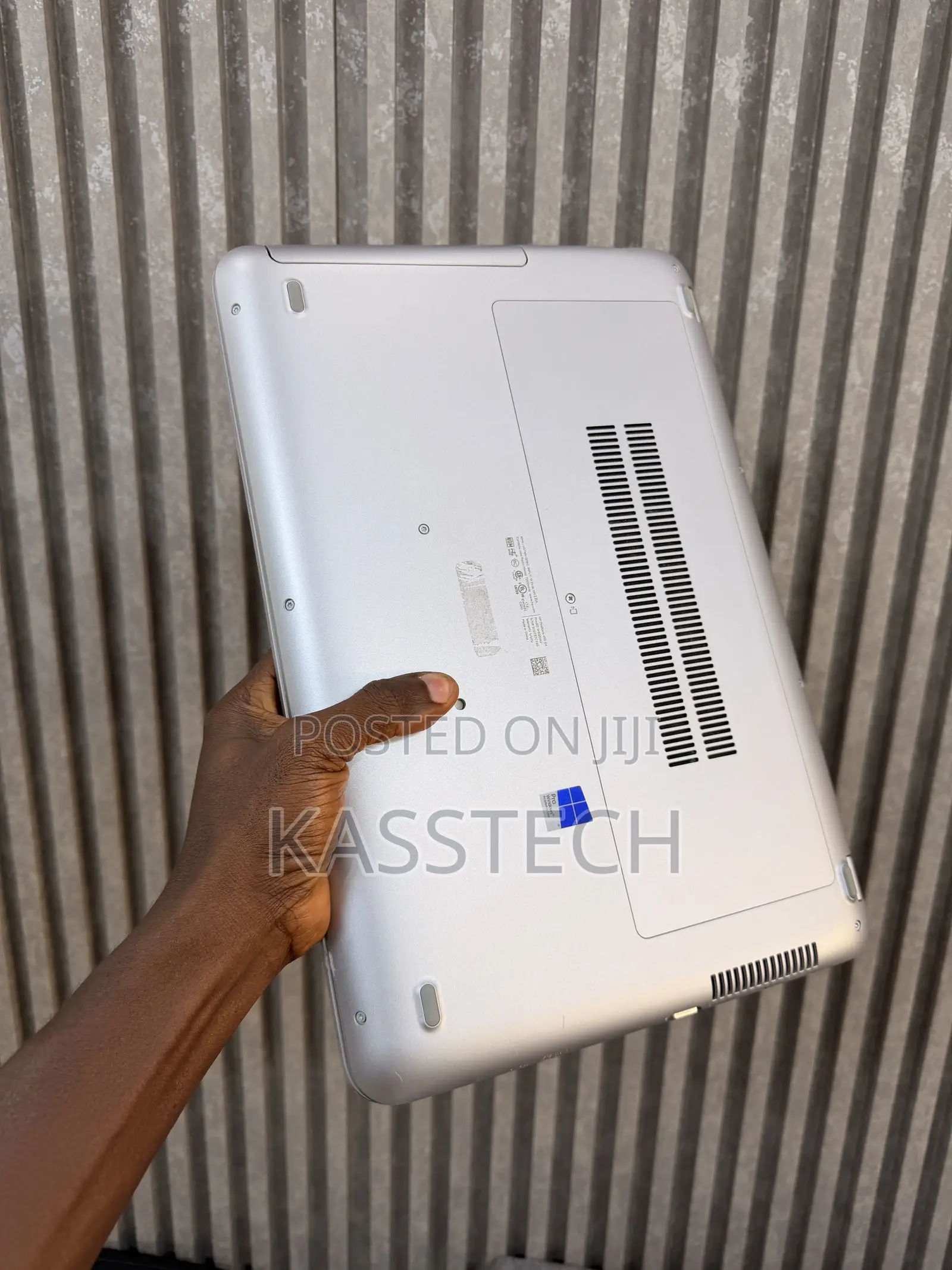 Laptop HP ProBook 455 G4 8GB AMD A8 SSD 128GB