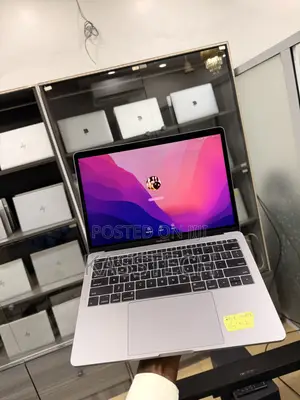 Laptop Apple MacBook 2017 16GB Intel Core i7 SSD 512GB