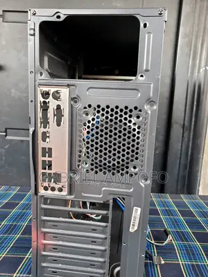 Full / Mini Atx Computer Case