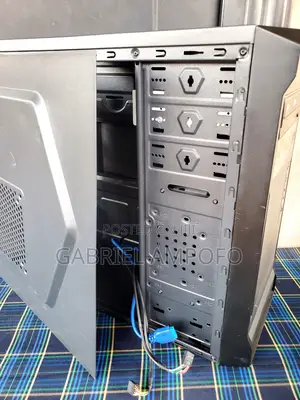 Full / Mini Atx Computer Case