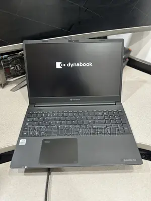 Laptop Toshiba Dynabook R634/M 8GB Intel Core i5 SSD 256GB