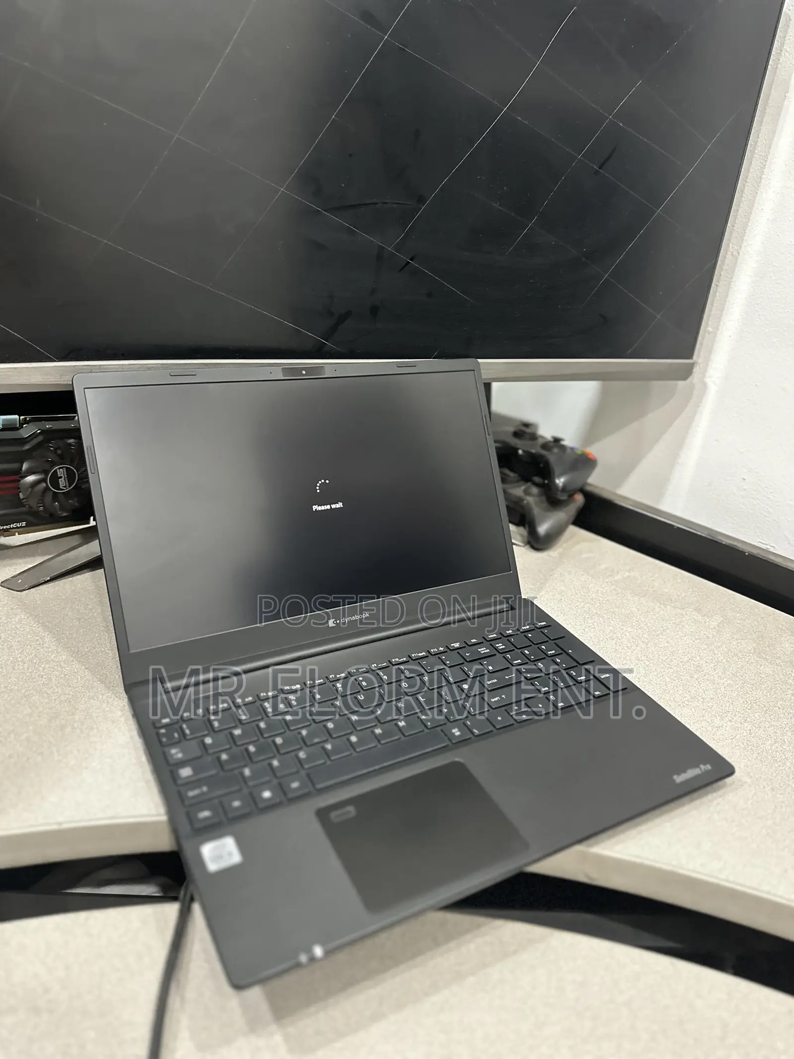 Laptop Toshiba Dynabook R634/M 8GB Intel Core i5 SSD 256GB