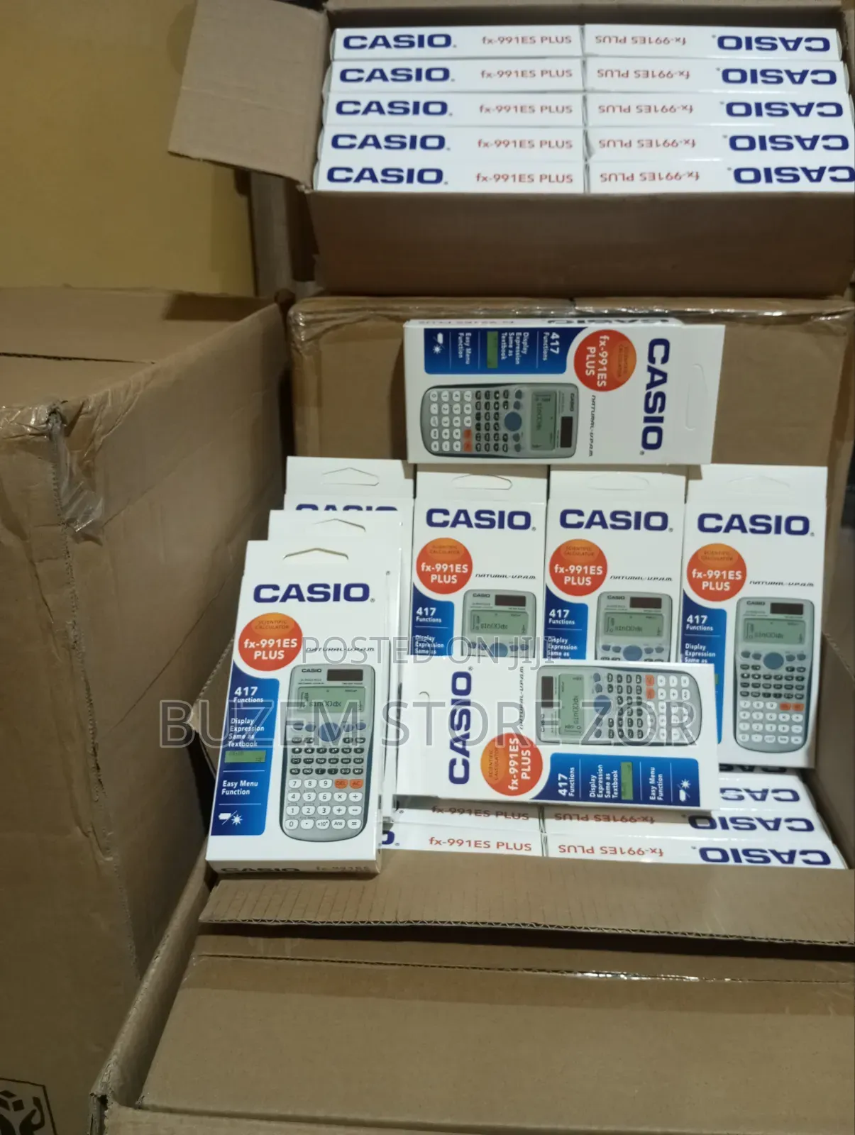 Scientific Calculator