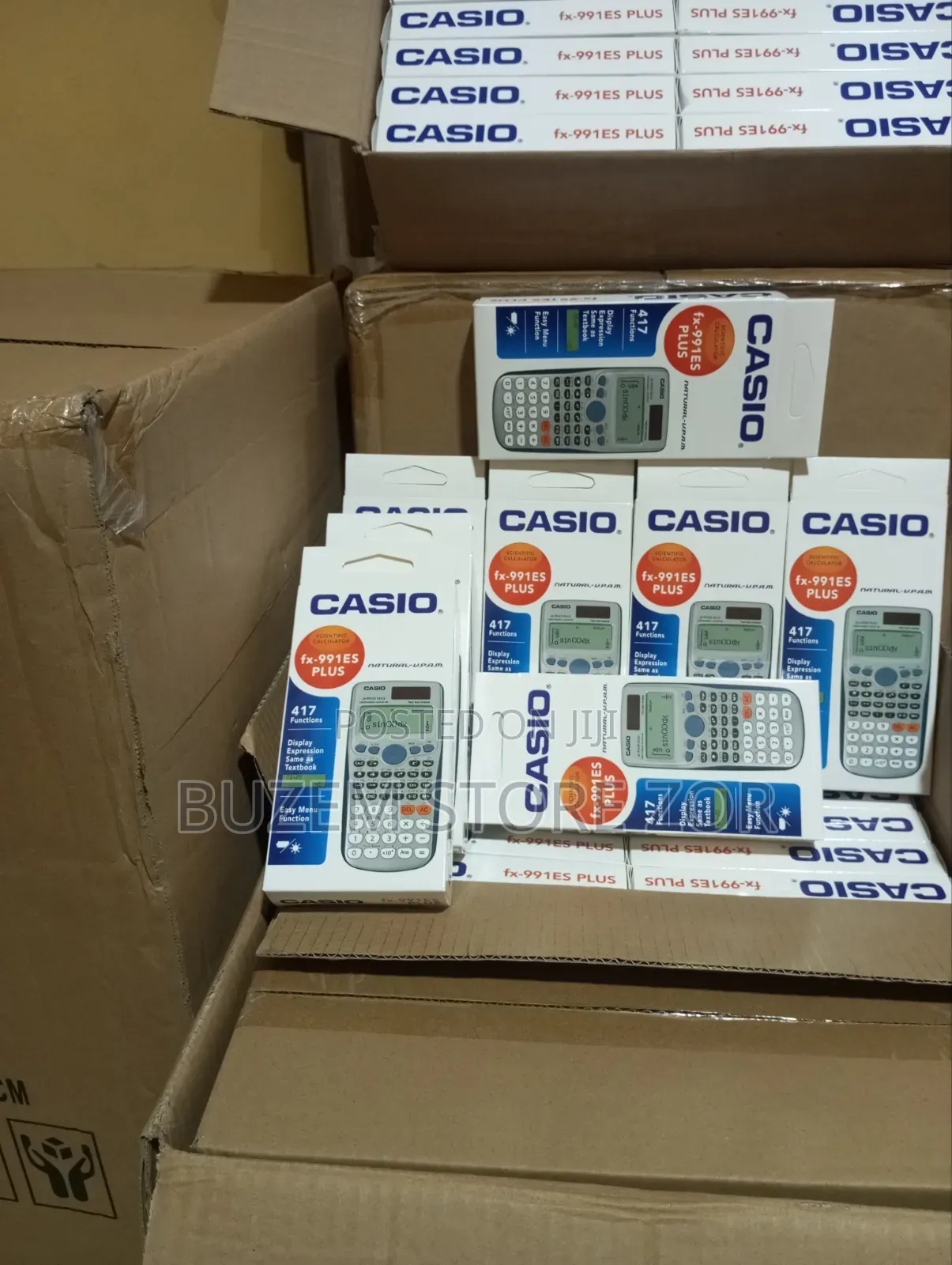 Scientific Calculator